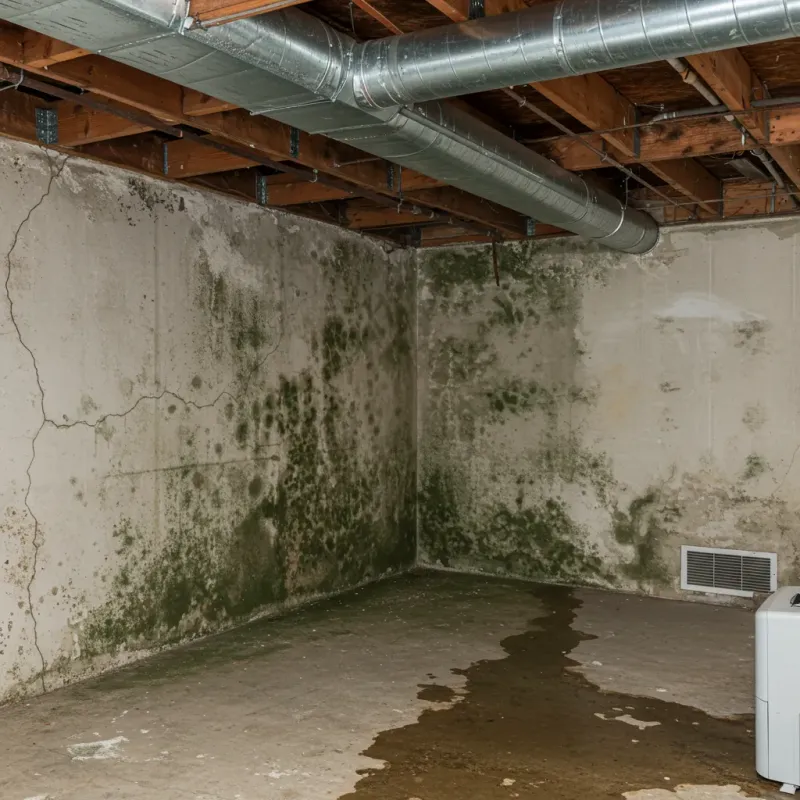 Professional Mold Removal in Paradise, NV